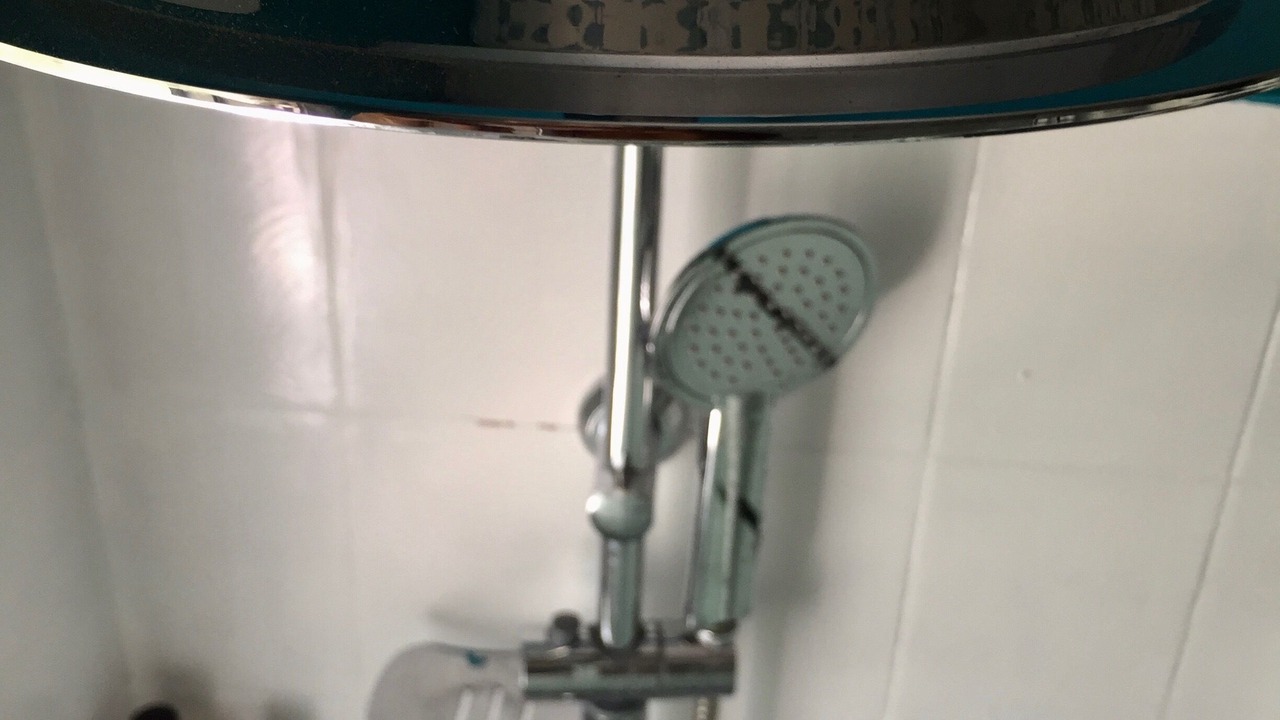 Photo of Bathroom in Oropos
