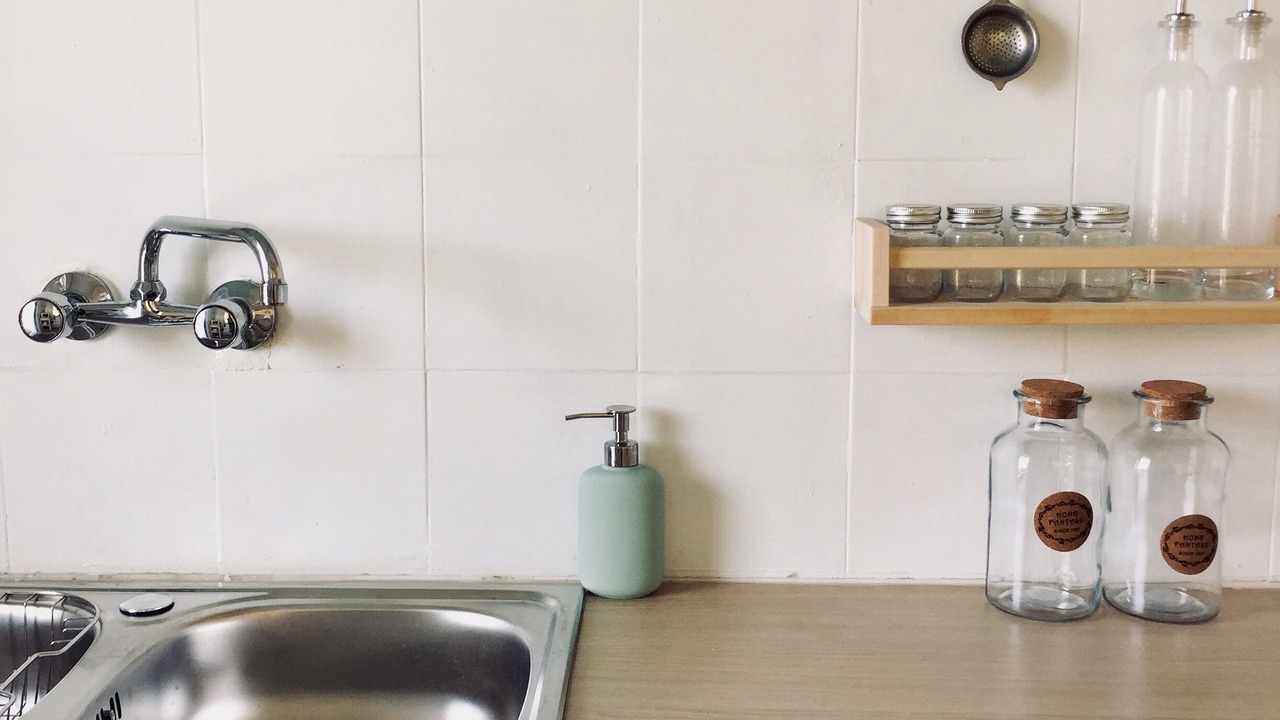 Photo of Kitchen in Oropos