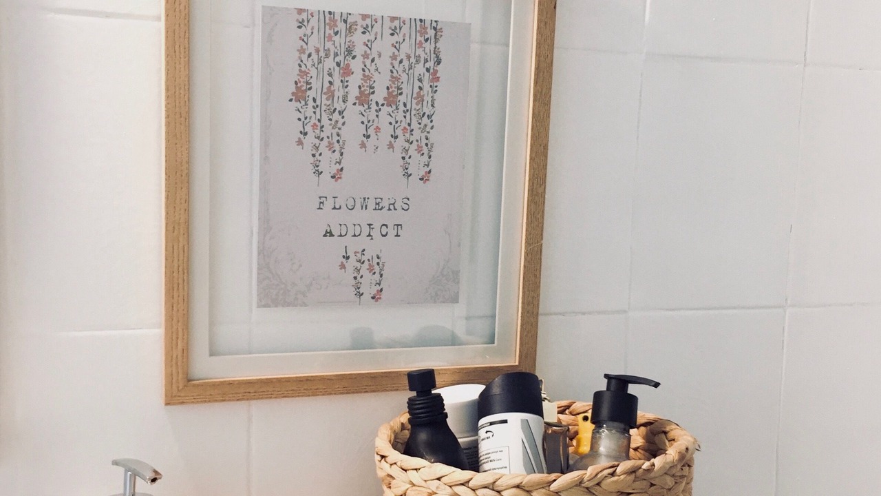 Photo of Bathroom in Oropos