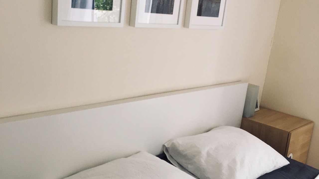 Photo of Bedroom in Oropos