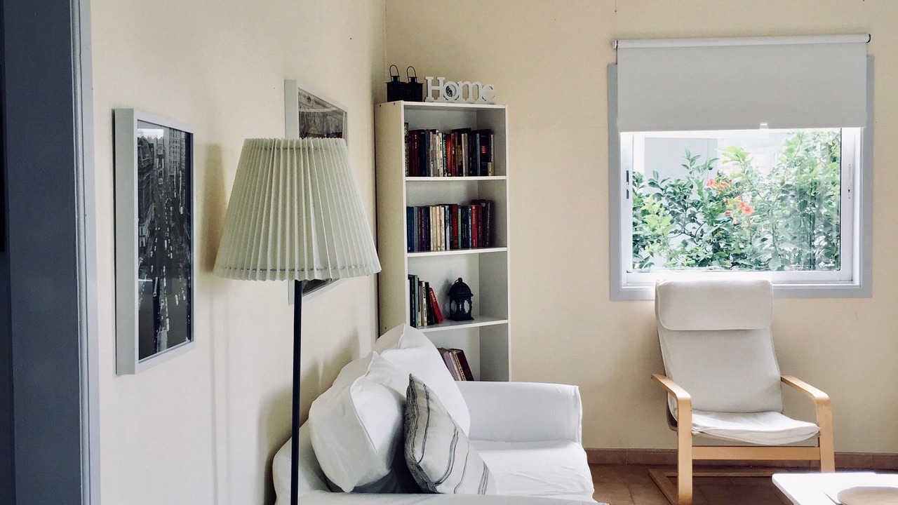 Photo of Livingroom in Oropos