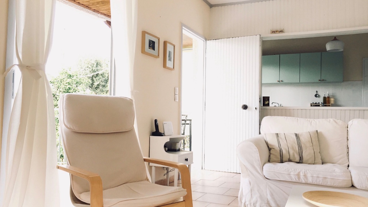 Photo of Livingroom in Oropos