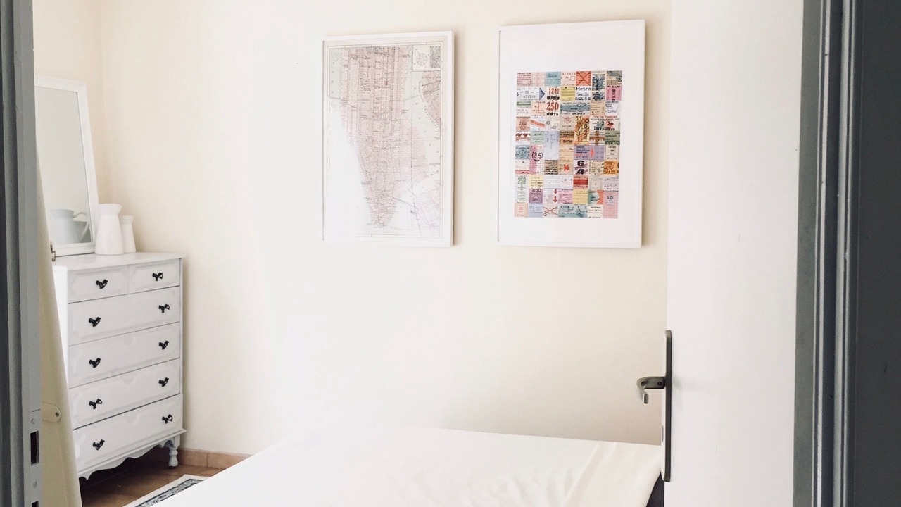 Photo of Bedroom in Oropos