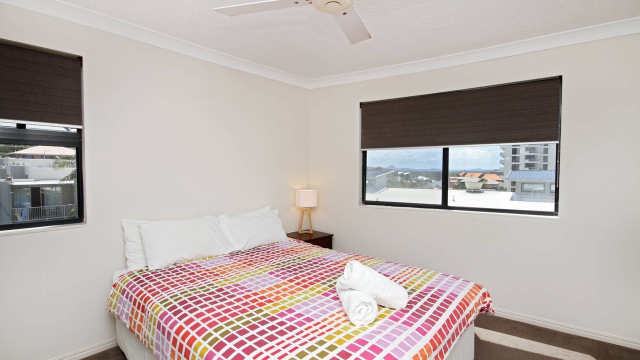 Photo of Bedroom in Coolum Beach