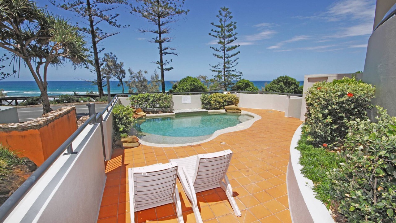Photo of Outdoor in Coolum Beach