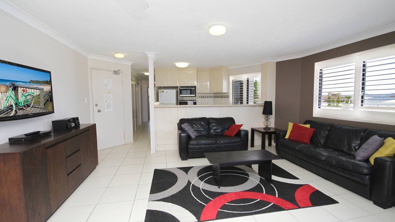Photo of Livingroom in Coolum Beach