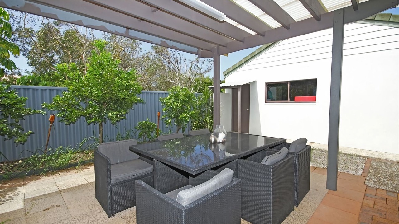 Photo of Outdoor in Marcoola