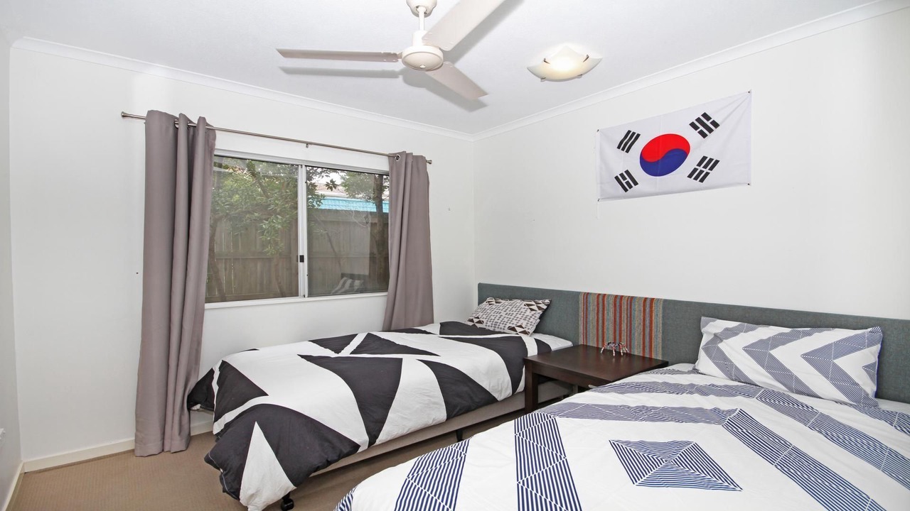 Photo of Bedroom in Coolum Beach