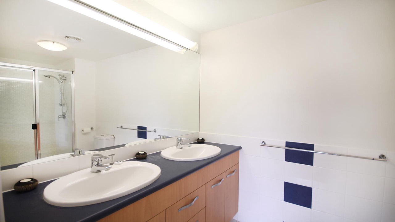 Photo of Bathroom in Coolum Beach