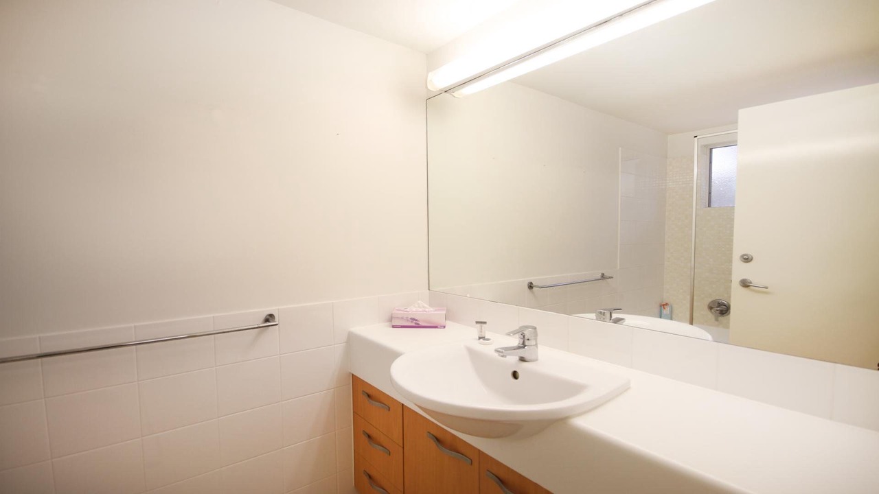 Photo of Bathroom in Coolum Beach