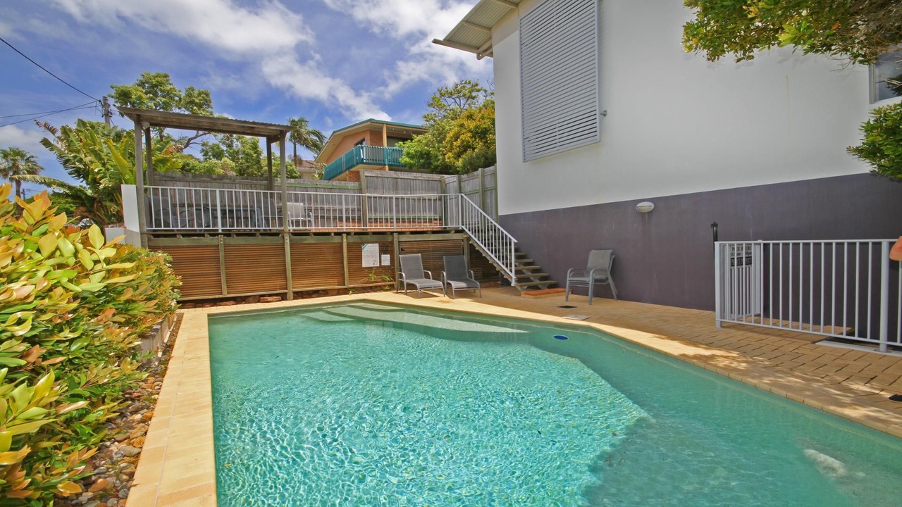 Photo of Outdoor in Coolum Beach