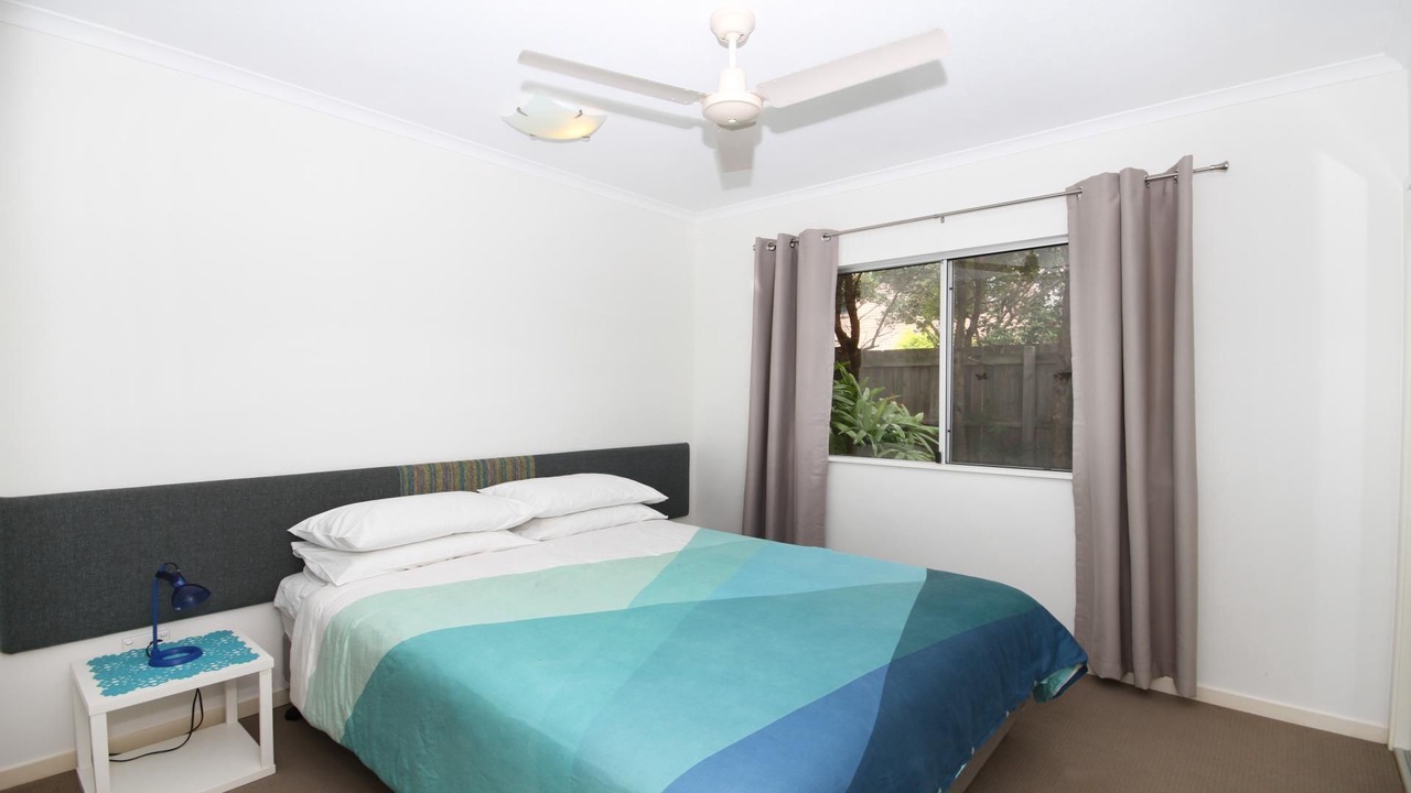 Photo of Bedroom in Coolum Beach