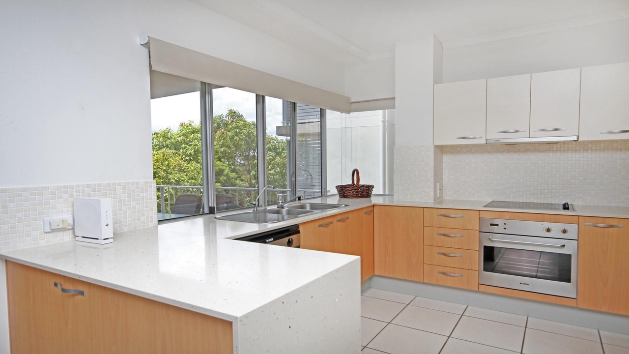 Photo of Kitchen in Coolum Beach