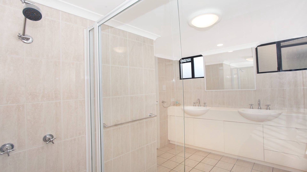 Photo of Bathroom in Coolum Beach