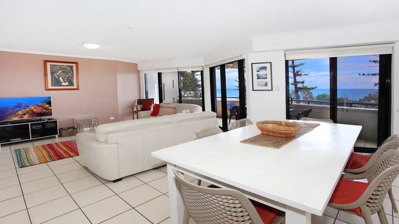 Photo of Livingroom in Coolum Beach