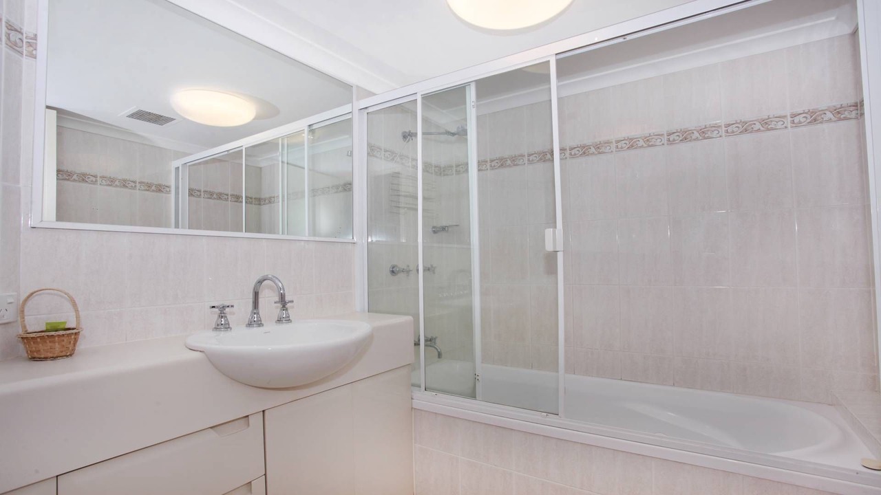 Photo of Bathroom in Coolum Beach