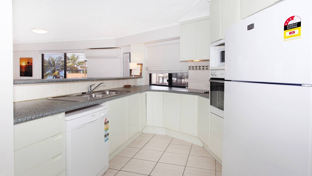 Photo of Kitchen in Coolum Beach