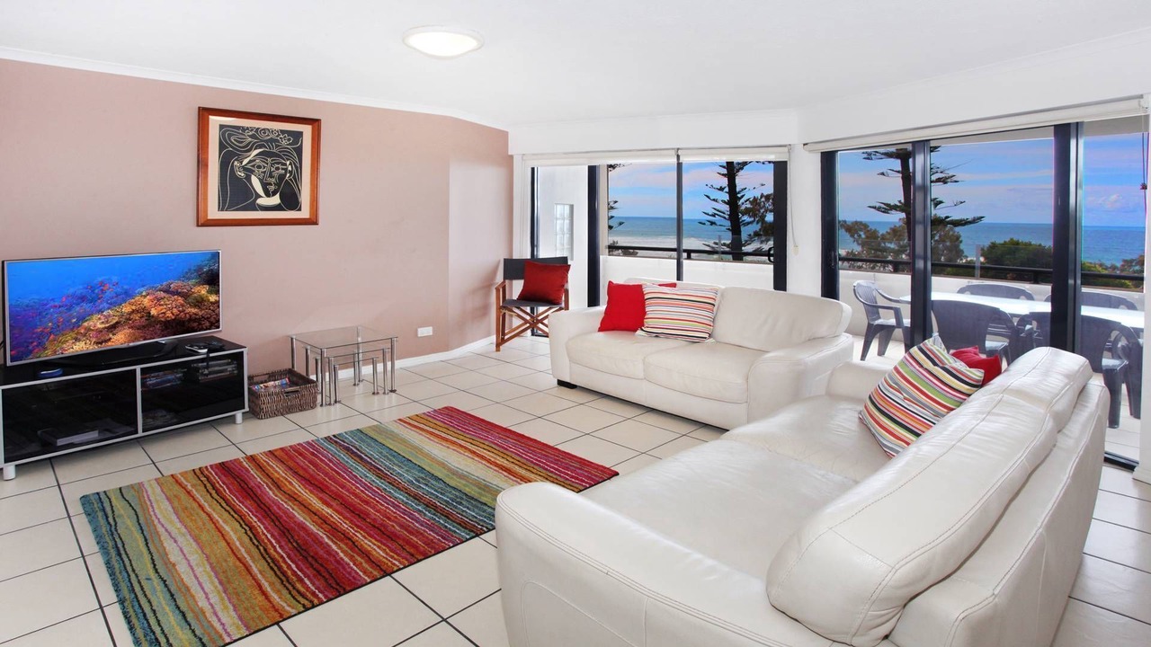 Photo of Livingroom in Coolum Beach