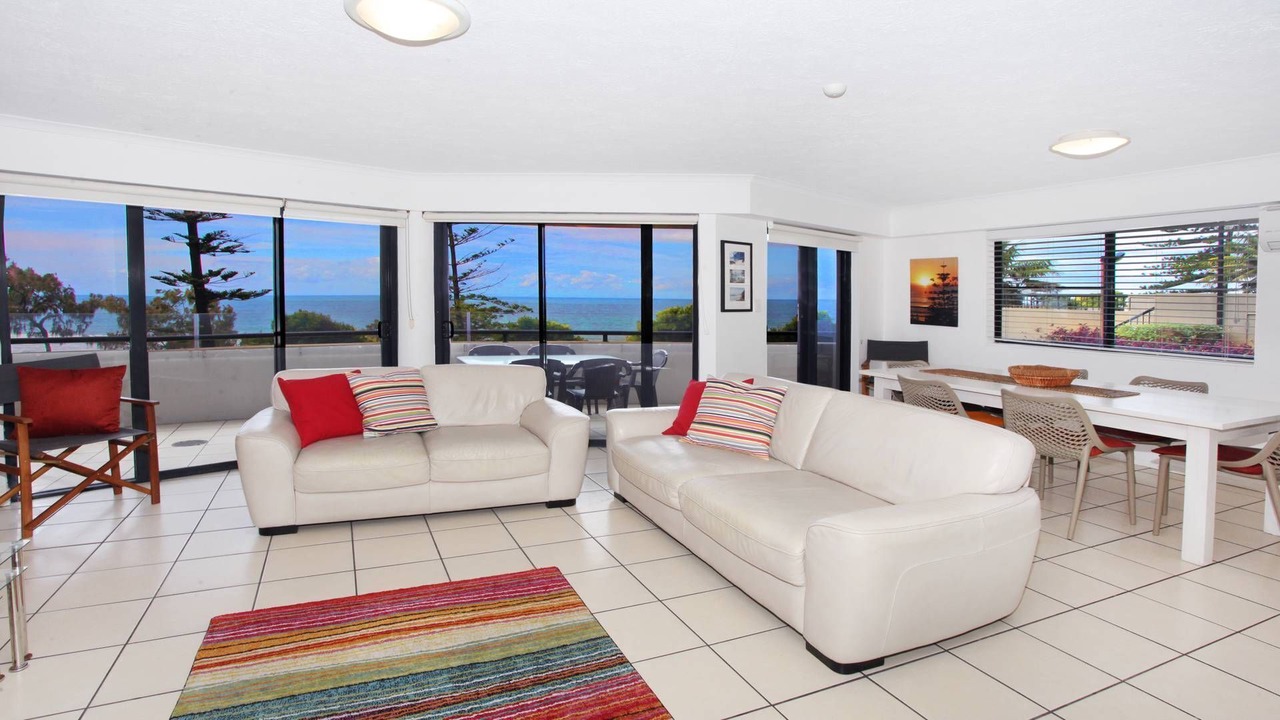 Photo of Livingroom in Coolum Beach