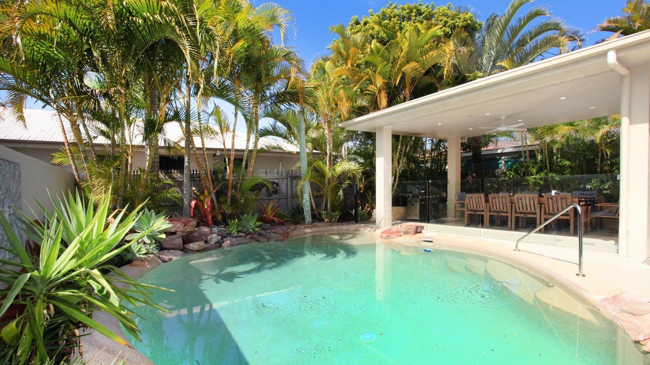 Photo of Outdoor in Coolum Beach