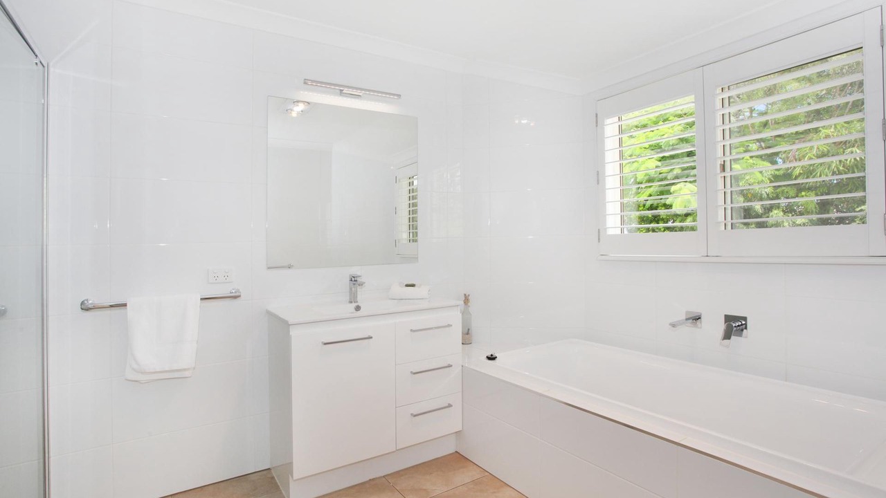 Photo of Bathroom in Coolum Beach