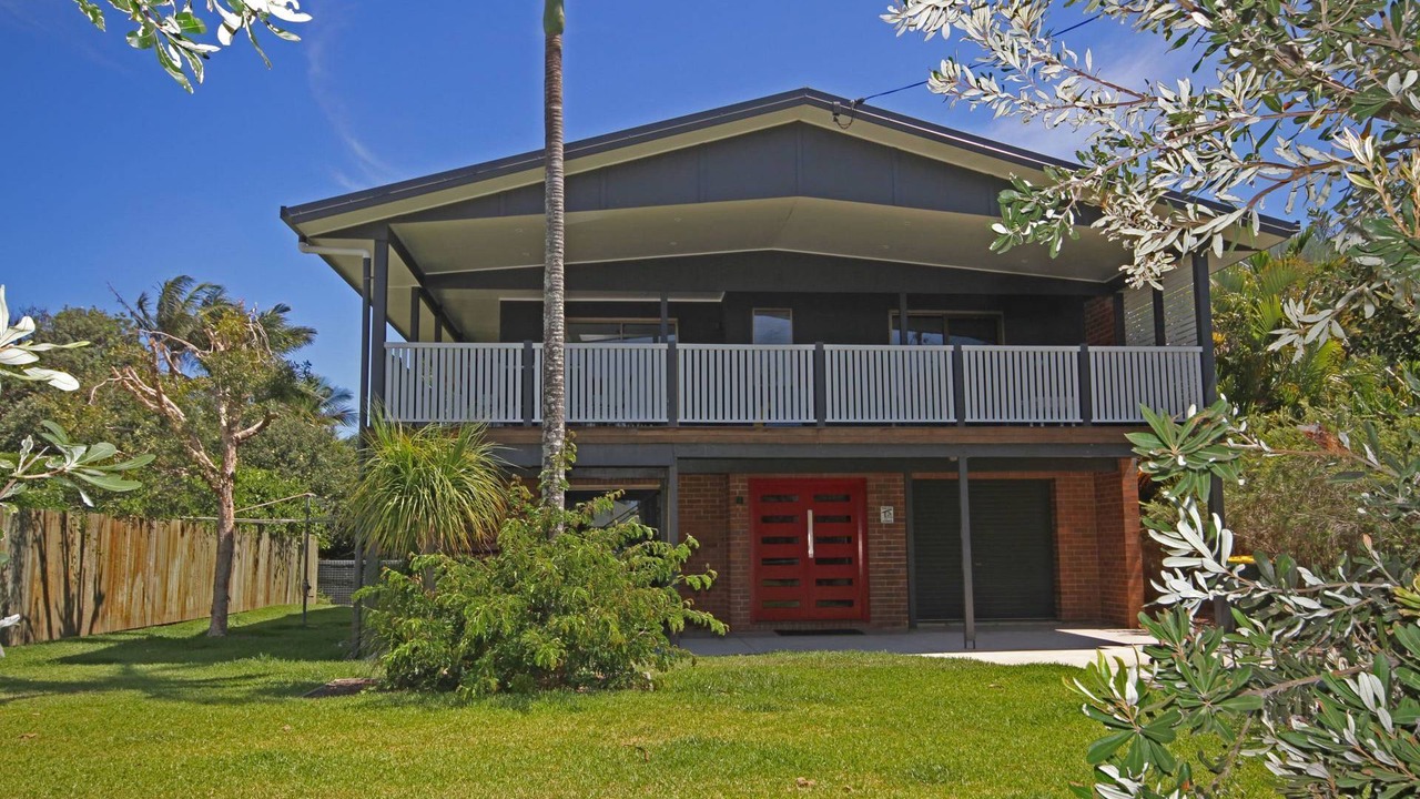 Photo of Outdoor in Marcoola