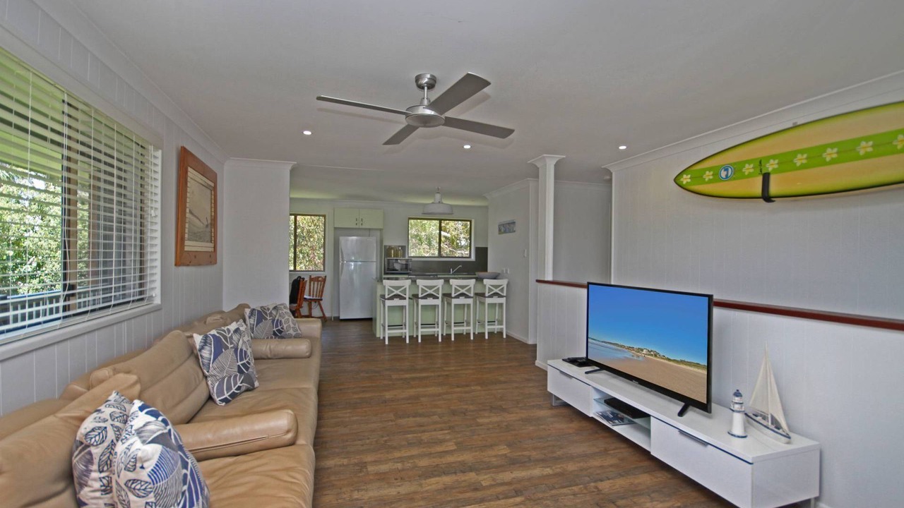 Photo of Livingroom in Marcoola