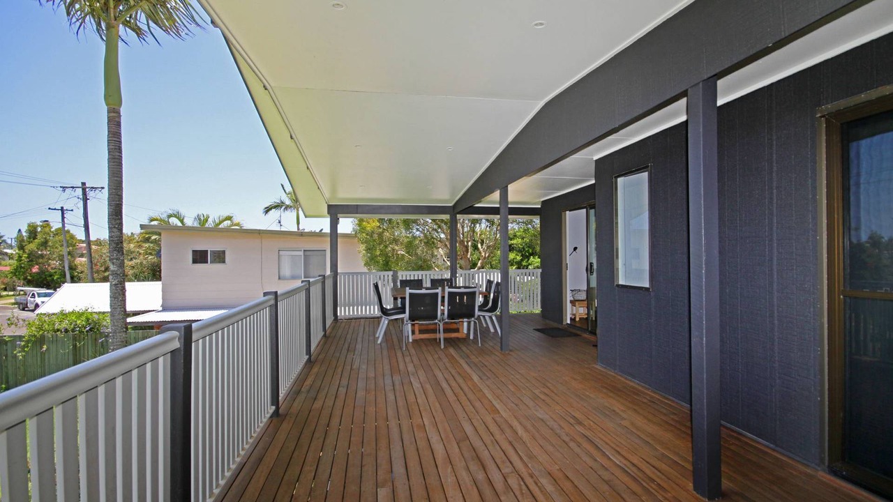 Photo of Outdoor in Marcoola
