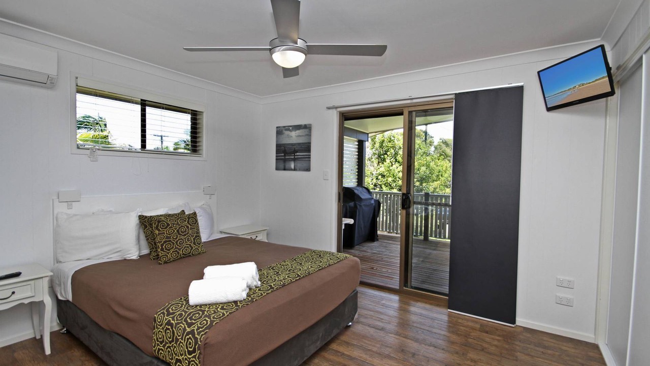 Photo of Bedroom in Marcoola