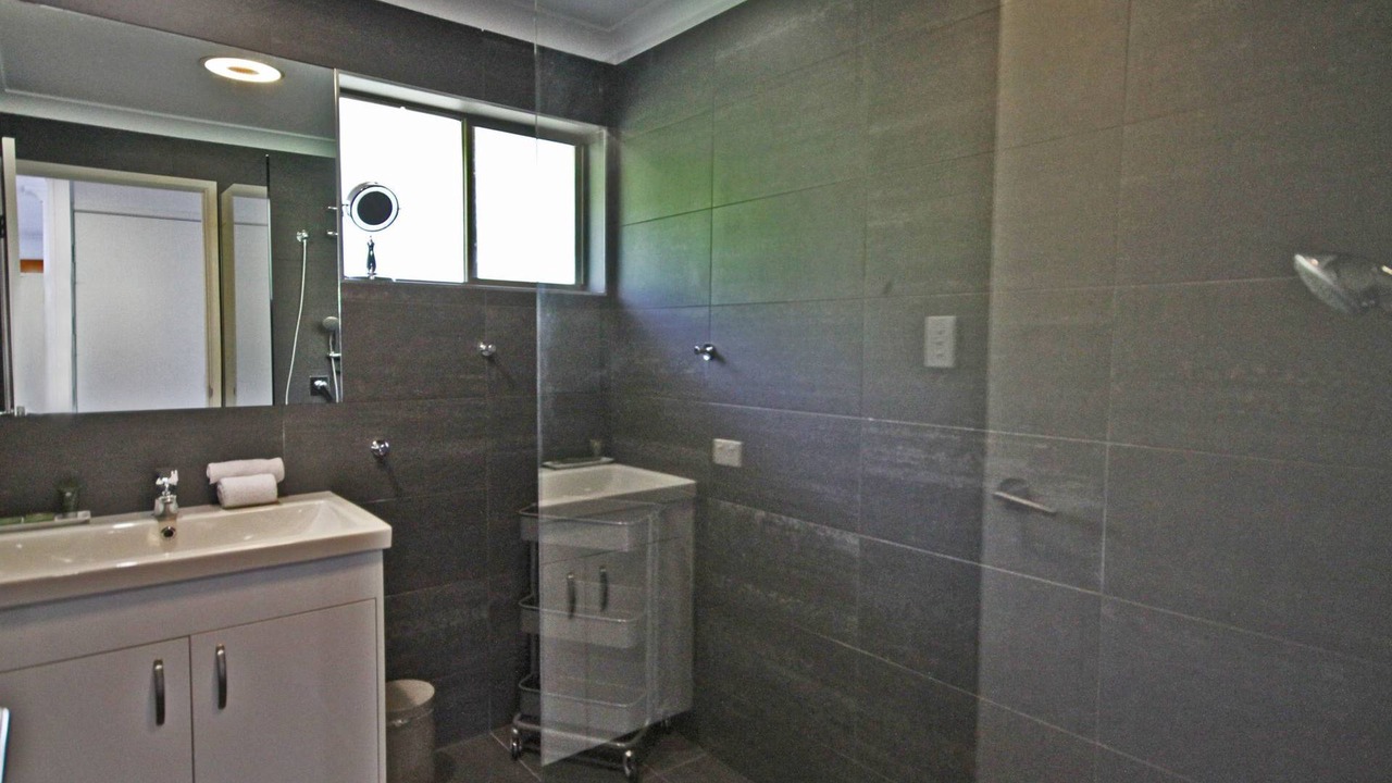 Photo of Bathroom in Marcoola