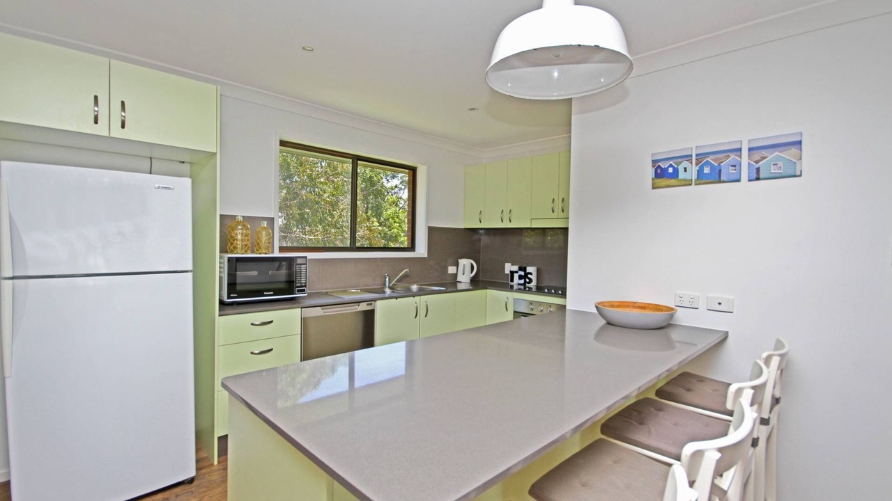Photo of Kitchen in Marcoola