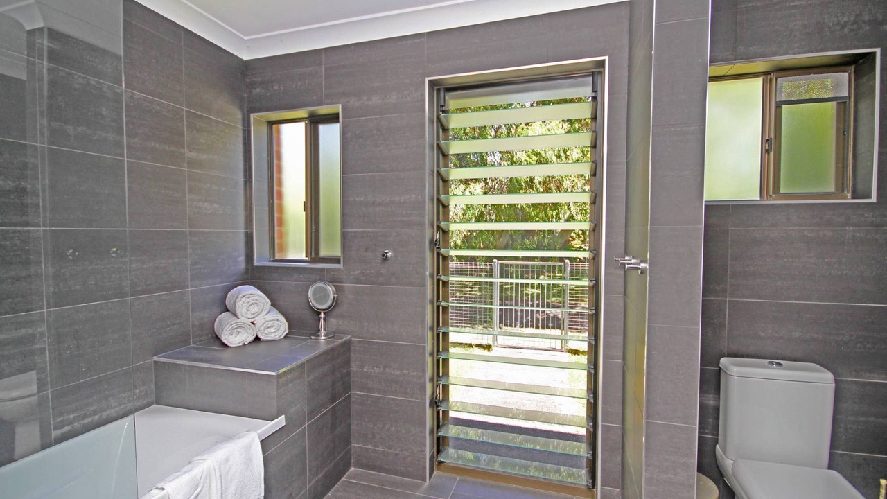 Photo of Bathroom in Marcoola