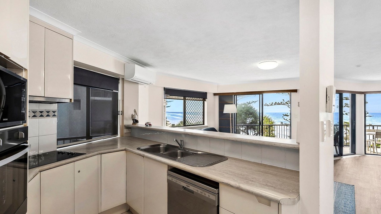 Photo of Kitchen in Coolum Beach