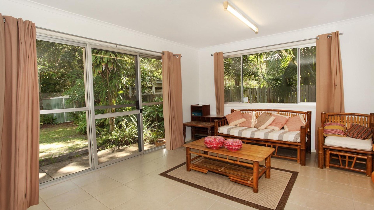Photo of Livingroom in Coolum Beach