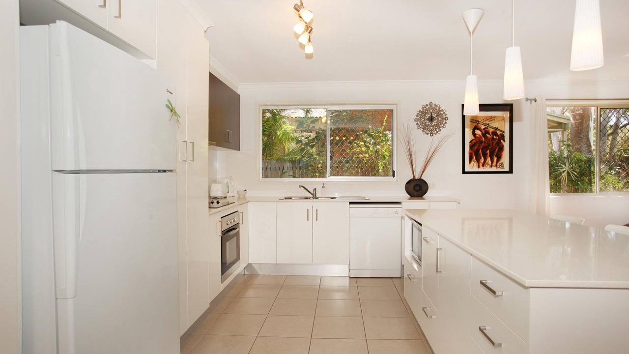 Photo of Kitchen in Coolum Beach