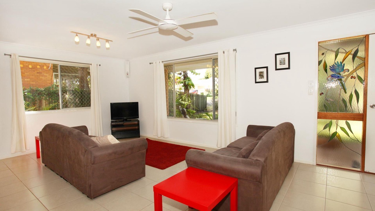 Photo of Livingroom in Coolum Beach