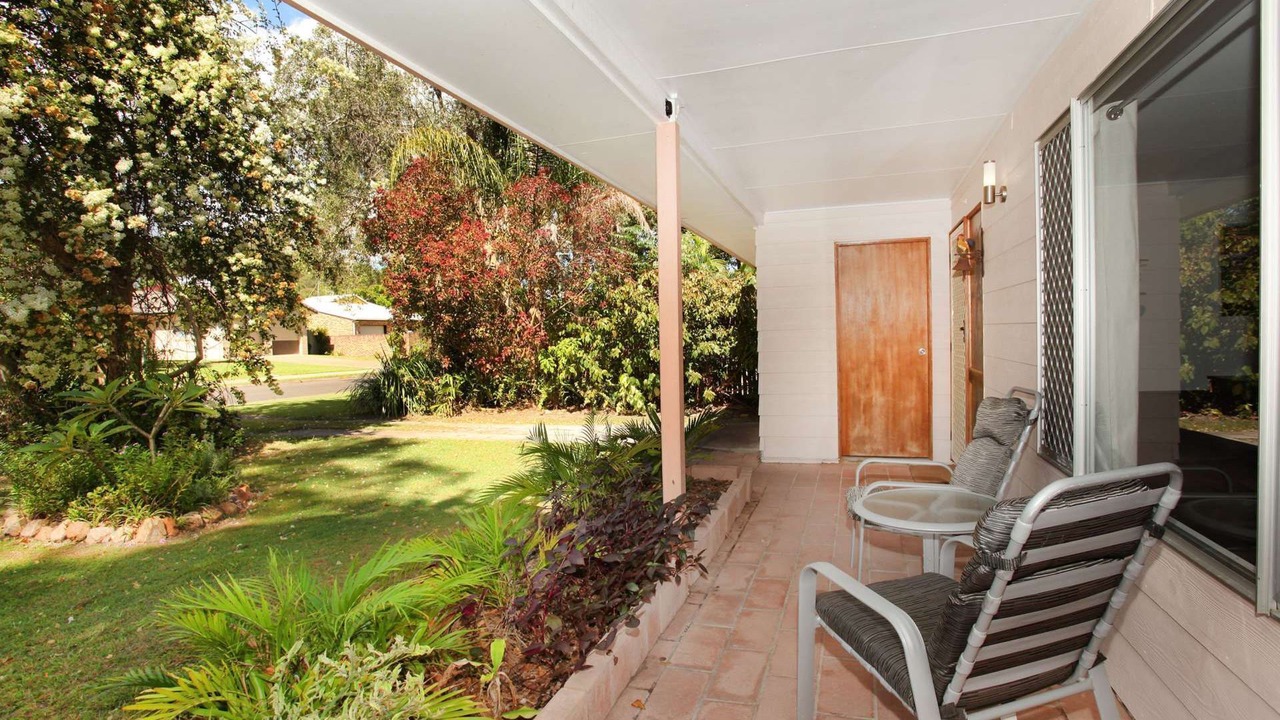 Photo of Patio Balcony in Coolum Beach