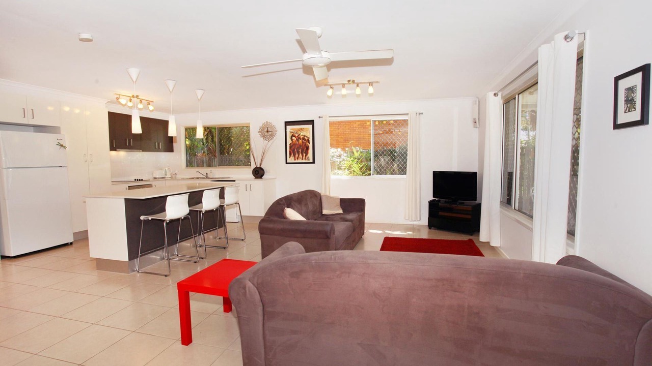 Photo of Livingroom in Coolum Beach