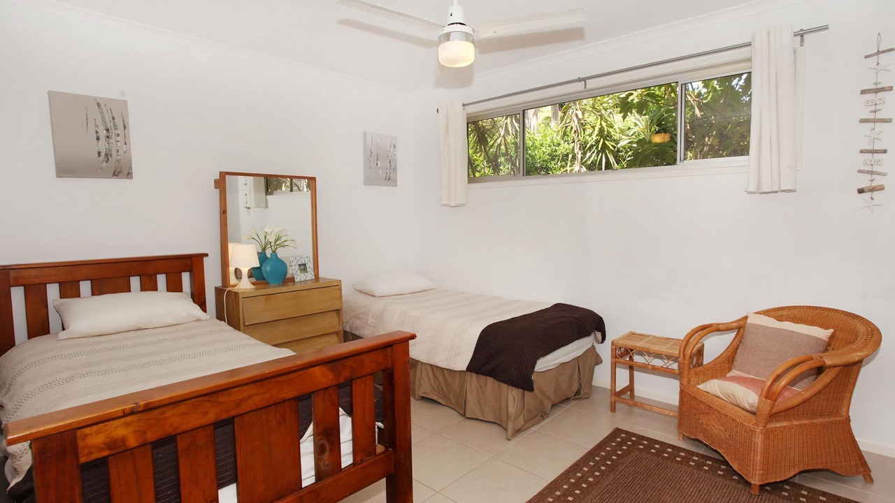 Photo of Bedroom in Coolum Beach