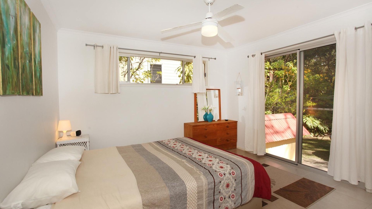 Photo of Bedroom in Coolum Beach