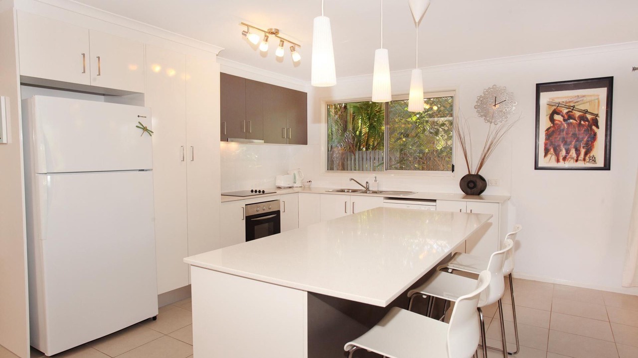 Photo of Kitchen in Coolum Beach