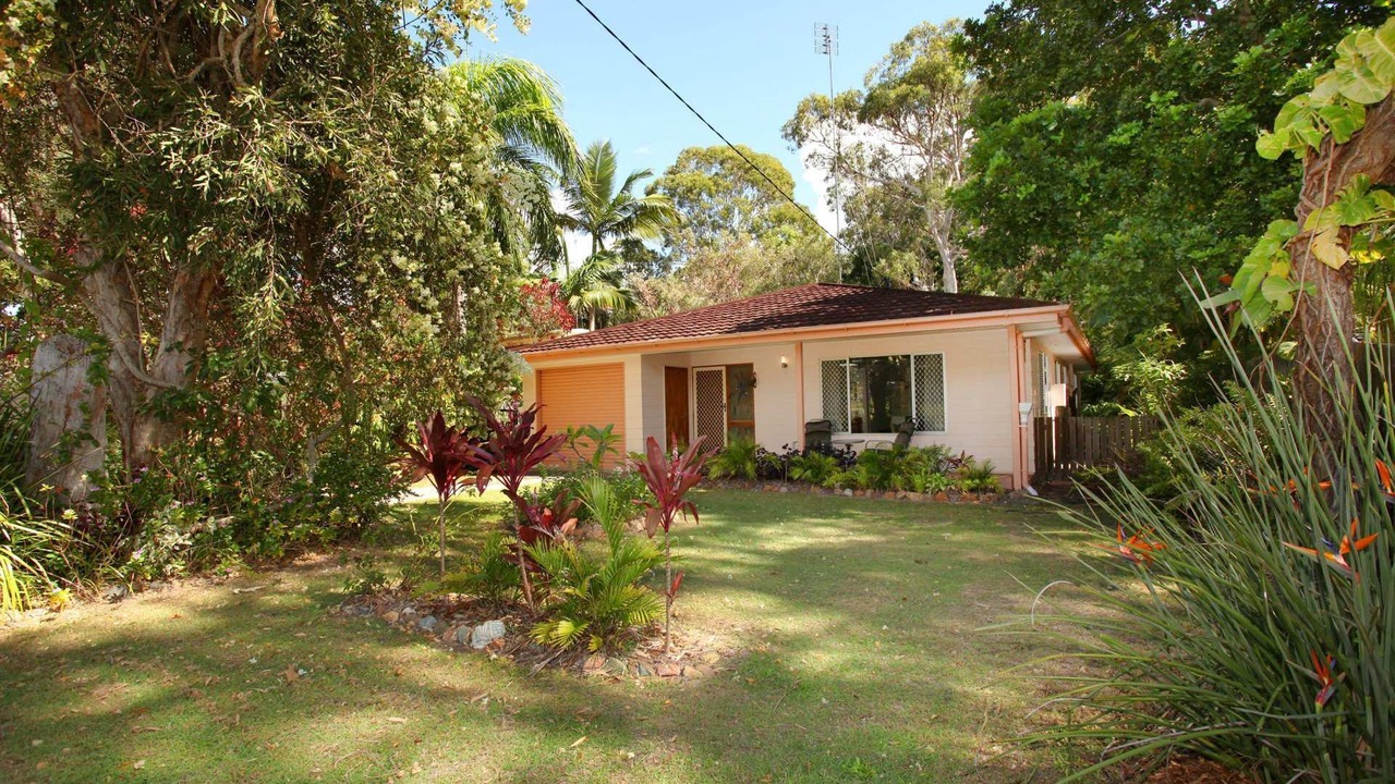 Photo of Outdoor in Coolum Beach