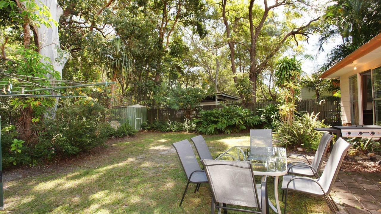 Photo of Outdoor in Coolum Beach