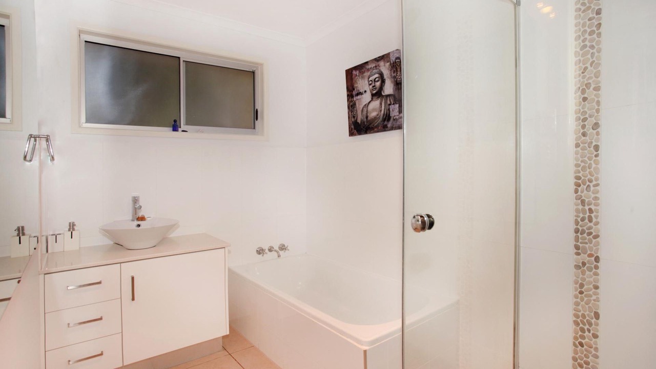 Photo of Bathroom in Coolum Beach