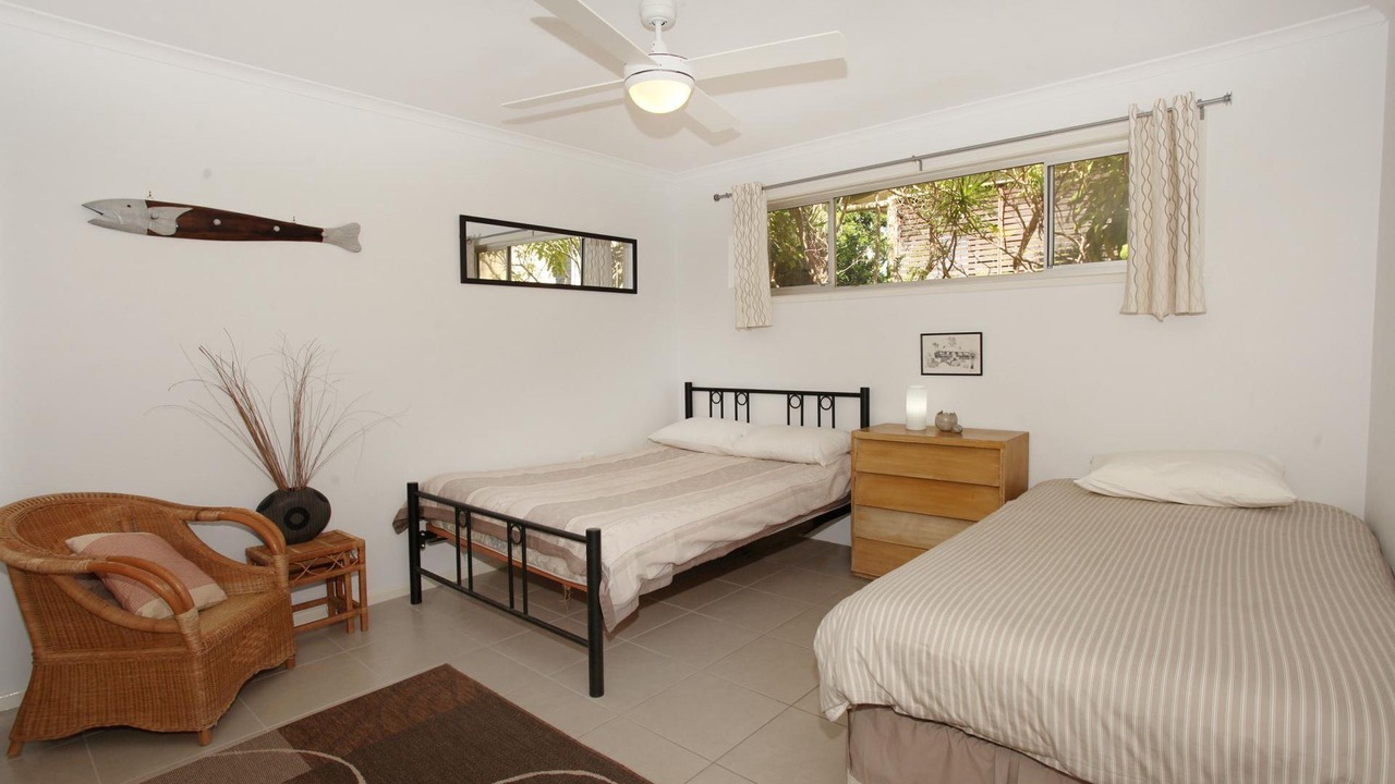 Photo of Bedroom in Coolum Beach