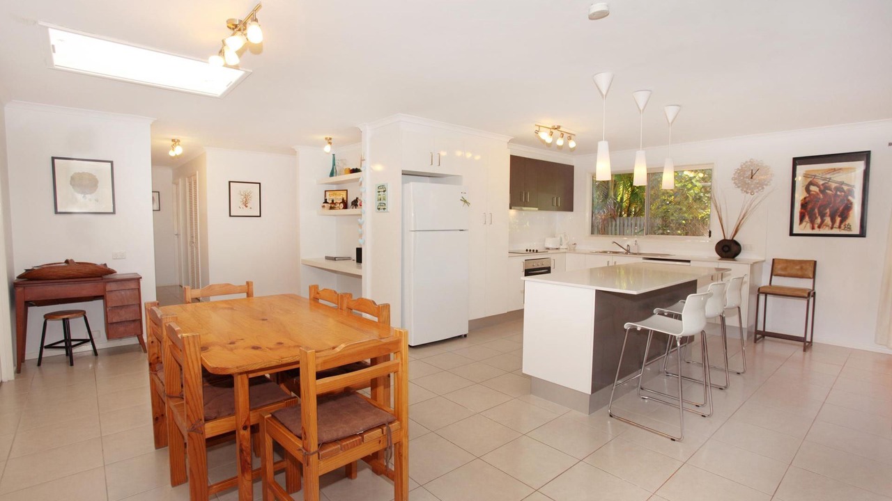Photo of Kitchen in Coolum Beach