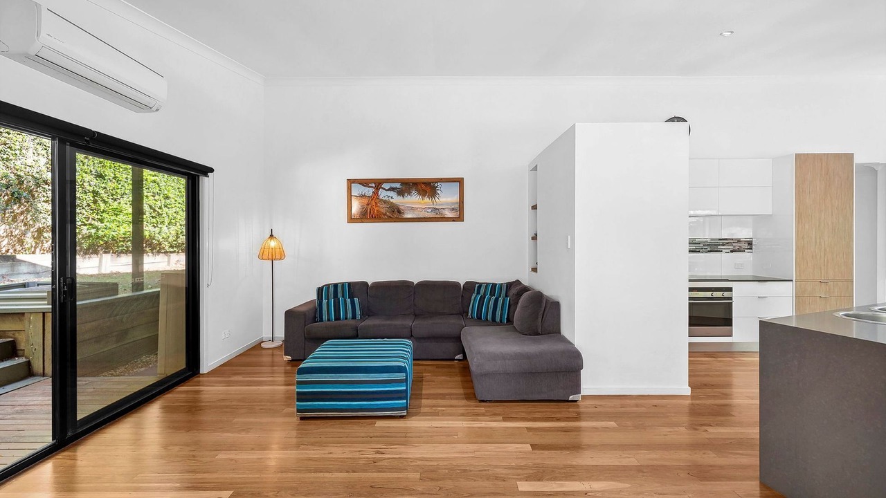 Photo of Livingroom in Peregian Beach
