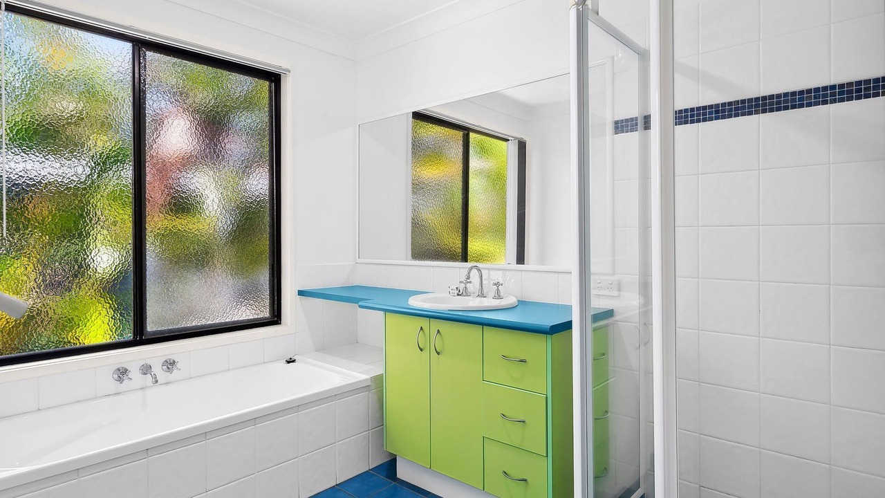 Photo of Bathroom in Peregian Beach