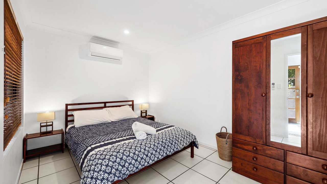 Photo of Bedroom in Peregian Beach