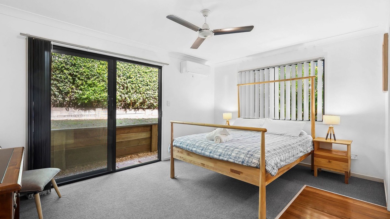 Photo of Bedroom in Peregian Beach
